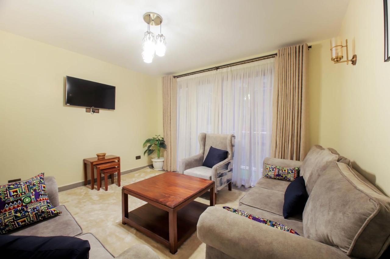 Lantern Serviced Apartment